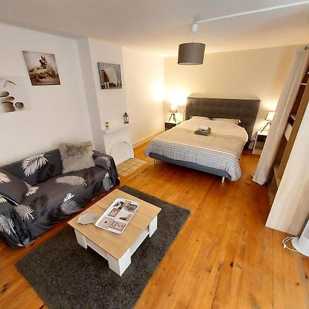 La Maison D'Elise Agen Eksteriør billede