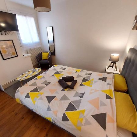 La Maison D'Elise Agen Eksteriør billede