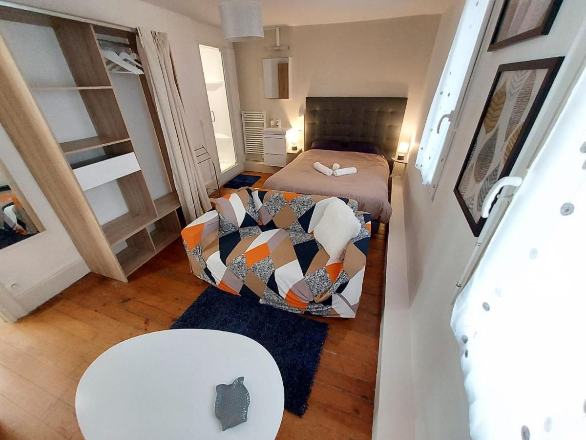 La Maison D'Elise Agen Eksteriør billede